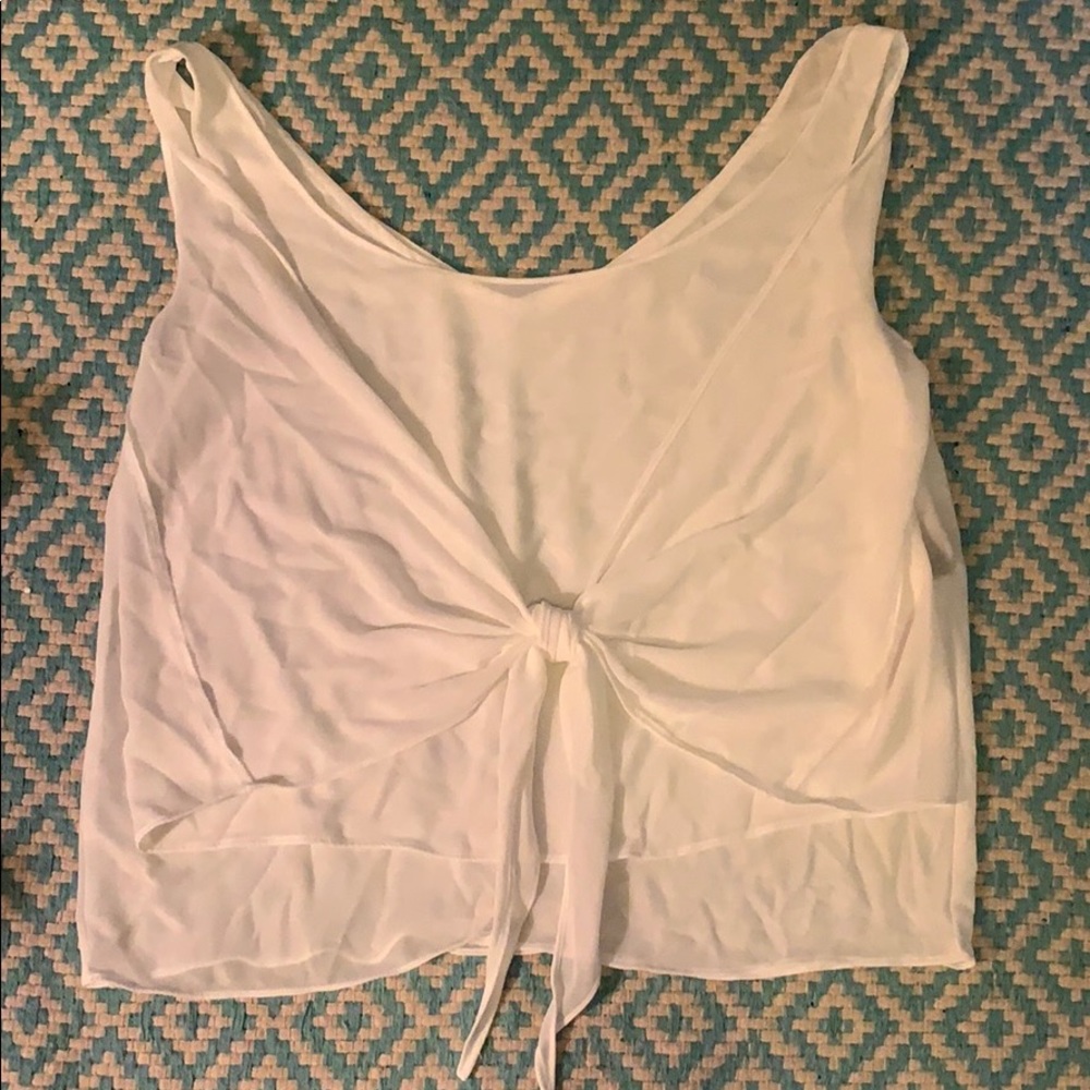 Dress top - Picture 4 of 4